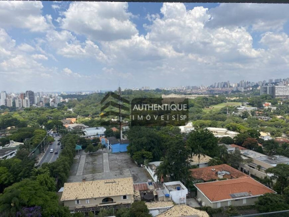 Imagem Cobertura com 4 Quartos à Venda, 343 m² em Morumbi - São Paulo Imagem Cobertura com 4 Quartos à Venda, 343 m² em Morumbi - São Paulo