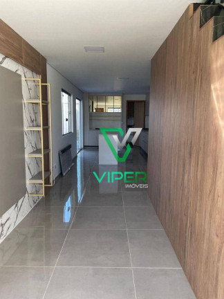 Imagem Sobrado com 3 Quartos à Venda, 100 m² em Iguaçu - Araucária Imagem Sobrado com 3 Quartos à Venda, 100 m² em Iguaçu - Araucária