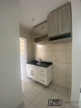 Imagem Apartamento com 2 Quartos à Venda, 42 m² em Parque Das Nações - Santo André Imagem Apartamento com 2 Quartos à Venda, 42 m² em Parque Das Nações - Santo André