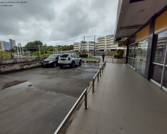 Imagem Sala Comercial à Venda, 27 m² em Cidadela - Salvador