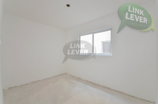 Imagem Apartamento com 2 Quartos à Venda, 47 m² em Santa Cândida - Curitiba