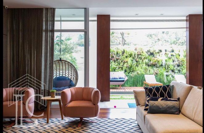 Imagem Casa com 4 Quartos à Venda, 819 m² em Alto Da Boa Vista - São Paulo Imagem Casa com 4 Quartos à Venda, 819 m² em Alto Da Boa Vista - São Paulo
