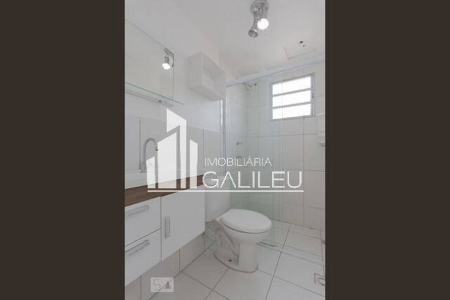 Imagem Apartamento com 2 Quartos à Venda, 54 m² em Jardim Nova Europa - Campinas Imagem Apartamento com 2 Quartos à Venda, 54 m² em Jardim Nova Europa - Campinas