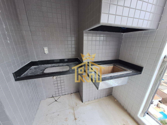Imagem Apartamento com 2 Quartos à Venda, 86 m² em Aviação - Praia Grande Imagem Apartamento com 2 Quartos à Venda, 86 m² em Aviação - Praia Grande