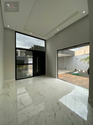 Imagem Casa com 3 Quartos à Venda, 180 m² em Jardim Fernando Mollon - Santa Bárbara D'oeste Imagem Casa com 3 Quartos à Venda, 180 m² em Jardim Fernando Mollon - Santa Bárbara D'oeste