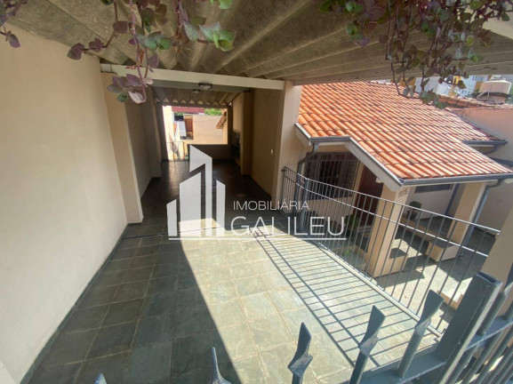 Imagem Casa com 2 Quartos à Venda, 114 m² em Jardim Flamboyant - Campinas