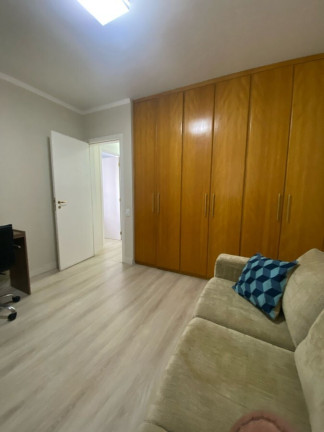 Imagem Apartamento com 2 Quartos para Alugar, 65 m² em Ipiranga - São Paulo Imagem Apartamento com 2 Quartos para Alugar, 65 m² em Ipiranga - São Paulo