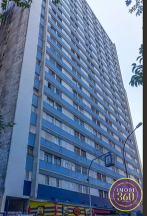 Imagem Apartamento com 2 Quartos à Venda, 50 m² em Liberdade - São Paulo