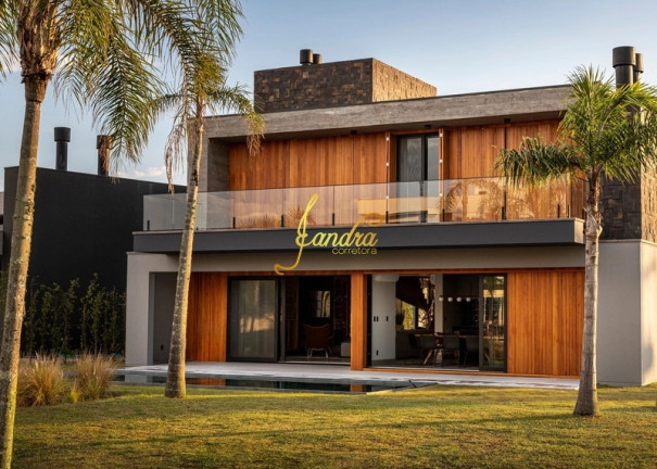 Imagem Casa de Condomínio com 5 Quartos à Venda, 406 m² em Centro - Xangri-la Imagem Casa de Condomínio com 5 Quartos à Venda, 406 m² em Centro - Xangri-la