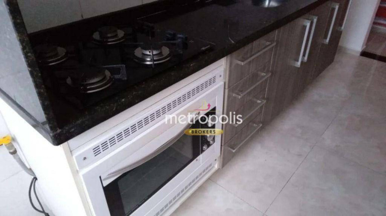 Imagem Apartamento com 2 Quartos à Venda, 48 m² em Vila Princesa Isabel - São Paulo