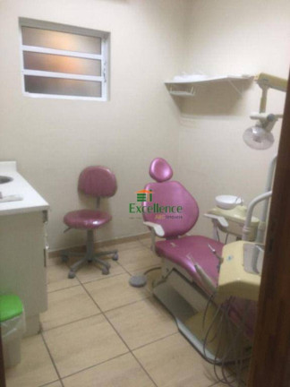 Imagem Sobrado com 3 Quartos à Venda, 142 m² em Vila Guarani - Mauá Imagem Sobrado com 3 Quartos à Venda, 142 m² em Vila Guarani - Mauá
