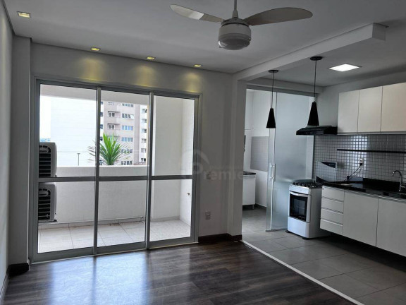 Imagem Apartamento com 2 Quartos para Alugar, 67 m² em Centro - Indaiatuba