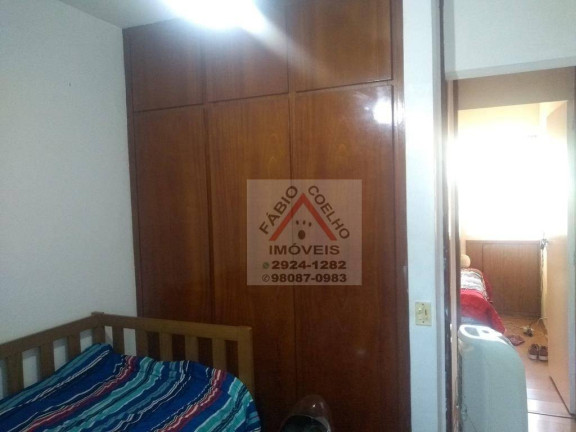 Imagem Cobertura com 3 Quartos à Venda, 130 m² em Vila Nova Caledônia - São Paulo Imagem Cobertura com 3 Quartos à Venda, 130 m² em Vila Nova Caledônia - São Paulo