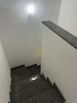 Imagem Sobrado com 2 Quartos à Venda, 88 m² em Jardim Jamaica - Santo André