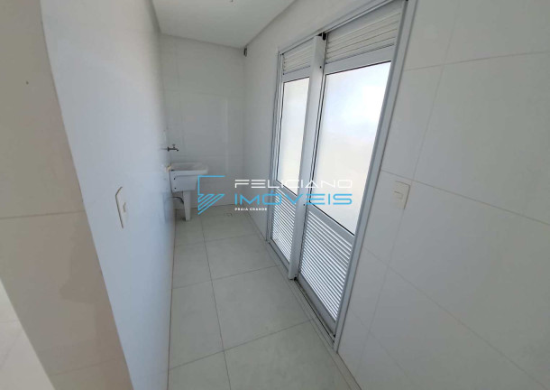Imagem Apartamento com 3 Quartos à Venda, 134 m² em Canto Do Forte - Praia Grande Imagem Apartamento com 3 Quartos à Venda, 134 m² em Canto Do Forte - Praia Grande