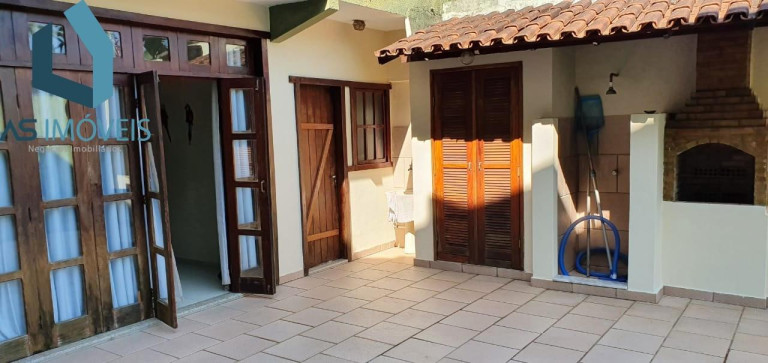 Imagem Casa de Condomínio com 3 Quartos à Venda, 16 m² em Peró - Cabo Frio Imagem Casa de Condomínio com 3 Quartos à Venda, 16 m² em Peró - Cabo Frio