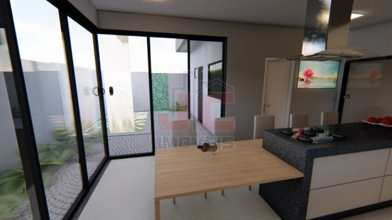Imagem Casa de Condomínio com 3 Quartos à Venda, 154 m² em Centro - Ribeirão Preto Imagem Casa de Condomínio com 3 Quartos à Venda, 154 m² em Centro - Ribeirão Preto