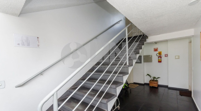 Imagem Apartamento com 2 Quartos à Venda, 38 m² em Jardim Leopoldina - Porto Alegre