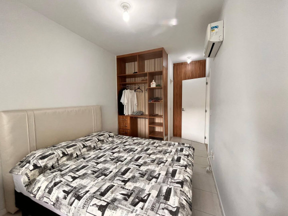 Imagem Apartamento com 2 Quartos para Alugar, 62 m² em Bom Abrigo - Florianópolis Imagem Apartamento com 2 Quartos para Alugar, 62 m² em Bom Abrigo - Florianópolis