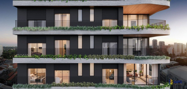 Imagem Apartamento à Venda, 201 m² em Jardim Paulista - São Paulo