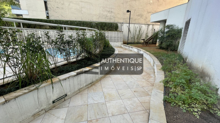 Imagem Apartamento com 3 Quartos à Venda, 115 m² em Pinheiros - São Paulo