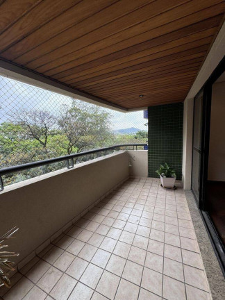 Imagem Apartamento com 4 Quartos à Venda, 160 m² em Alphaville - Barueri