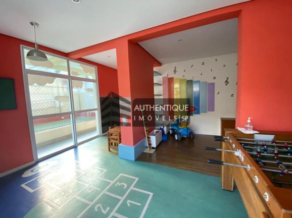 Imagem Apartamento com 3 Quartos à Venda, 127 m² em Saúde - São Paulo