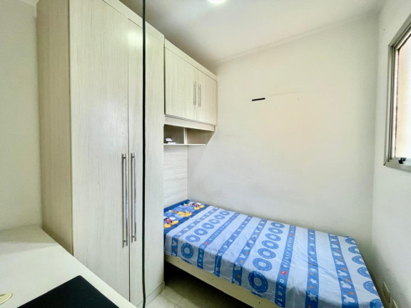 Imagem Apartamento com 3 Quartos à Venda, 72 m² em Chácara Califórnia - São Paulo Imagem Apartamento com 3 Quartos à Venda, 72 m² em Chácara Califórnia - São Paulo