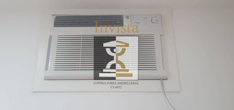 Imagem Sala Comercial à Venda, 41 m² em Recreio Dos Bandeirantes - Rio De Janeiro