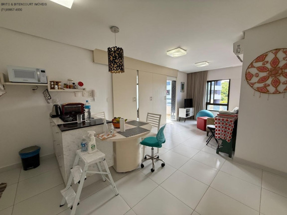Imagem Imóvel com 2 Quartos à Venda, 149 m² em Ondina - Salvador Imagem Imóvel com 2 Quartos à Venda, 149 m² em Ondina - Salvador