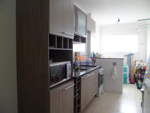Imagem Apartamento com 3 Quartos à Venda, 107 m² em Aviação - Praia Grande Imagem Apartamento com 3 Quartos à Venda, 107 m² em Aviação - Praia Grande