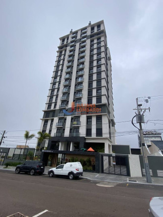 Apartamento com 3 Quartos à Venda, 102 m² em Neva - Cascavel