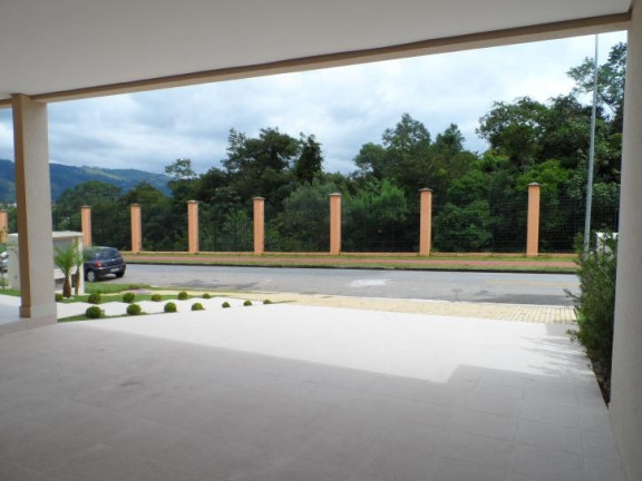 Imagem Casa à Venda,  em Alphaville Burle Marx  - Alphaville