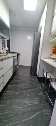 Imagem Apartamento com 3 Quartos à Venda, 101 m² em Campo Belo - São Paulo Imagem Apartamento com 3 Quartos à Venda, 101 m² em Campo Belo - São Paulo