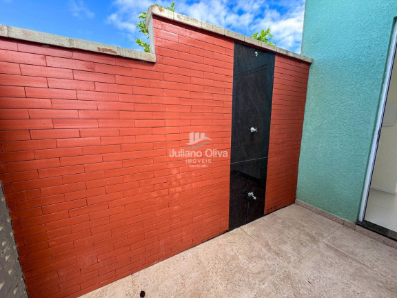Imagem Casa à Venda, 97 m² em Barra Do Sai - Itapoá