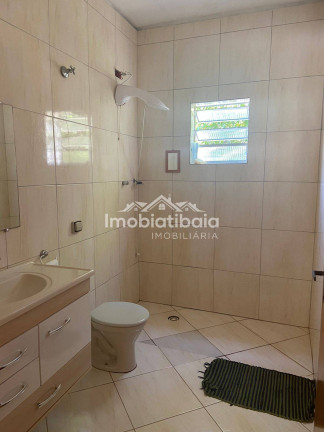 Imagem Chácara com 3 Quartos à Venda, 3.000 m² em Centro - Nazaré Paulista