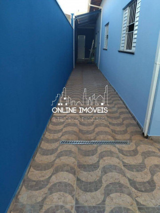 Imagem Casa com 2 Quartos à Venda, em Jardim Dalla Costa - Araras Imagem Casa com 2 Quartos à Venda, em Jardim Dalla Costa - Araras