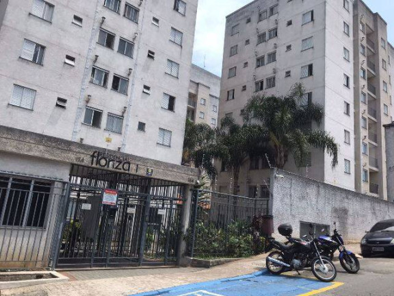 Apartamento com 2 Quartos à Venda, 48 m² em Jardim Vila Formosa - São Paulo