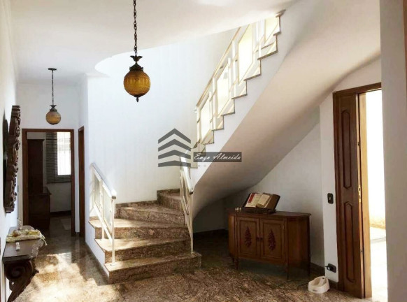 Imagem Casa com 4 Quartos à Venda, 316 m² em Alto De Pinheiros - São Paulo Imagem Casa com 4 Quartos à Venda, 316 m² em Alto De Pinheiros - São Paulo