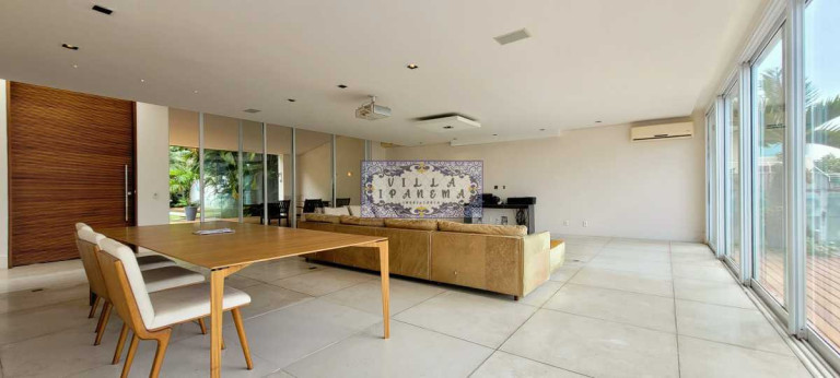 Imagem Imóvel com 6 Quartos à Venda, 1.000 m² em Jardim Botânico - Rio De Janeiro Imagem Imóvel com 6 Quartos à Venda, 1.000 m² em Jardim Botânico - Rio De Janeiro