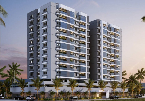 Imagem Apartamento com 1 Quarto à Venda, 42 m² em Martim De Sá - Caraguatatuba Imagem Apartamento com 1 Quarto à Venda, 42 m² em Martim De Sá - Caraguatatuba
