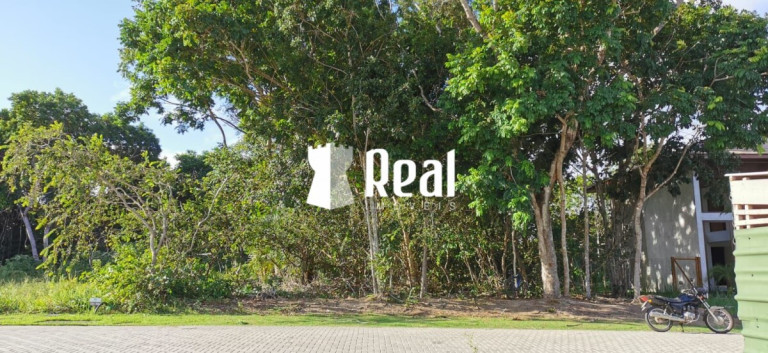 Imagem Terreno à Venda, 600 m² em Praia Do Forte - Mata De São João