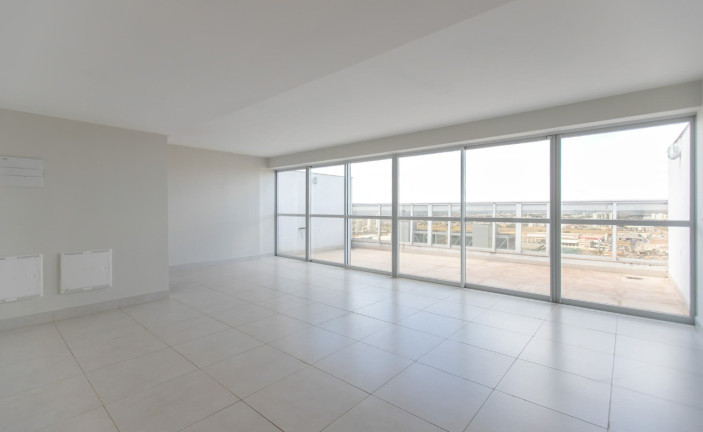 Imagem Sala Comercial à Venda, 354 m² em Areal (águas Claras) - Brasília