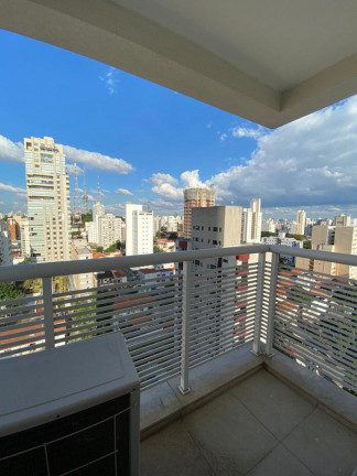 Imagem Apartamento com 2 Quartos à Venda, 65 m² em Perdizes - São Paulo Imagem Apartamento com 2 Quartos à Venda, 65 m² em Perdizes - São Paulo