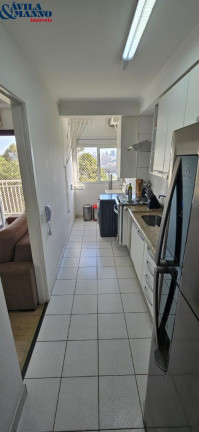 Imagem Apartamento com 2 Quartos à Venda, 52 m² em Vila Prudente - São Paulo Imagem Apartamento com 2 Quartos à Venda, 52 m² em Vila Prudente - São Paulo