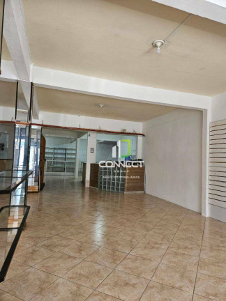 Imagem Sala Comercial para Alugar, 186 m² em Costa Cavalcanti - Itajaí