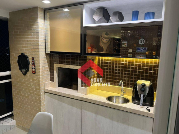 Imagem Apartamento com 2 Quartos à Venda, 98 m² em Cocó - Fortaleza Imagem Apartamento com 2 Quartos à Venda, 98 m² em Cocó - Fortaleza