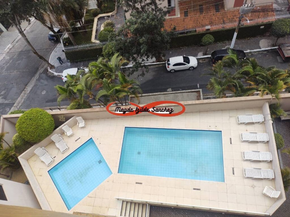Imagem Apartamento com 2 Quartos à Venda, 63 m² em Vila Carrão - São Paulo