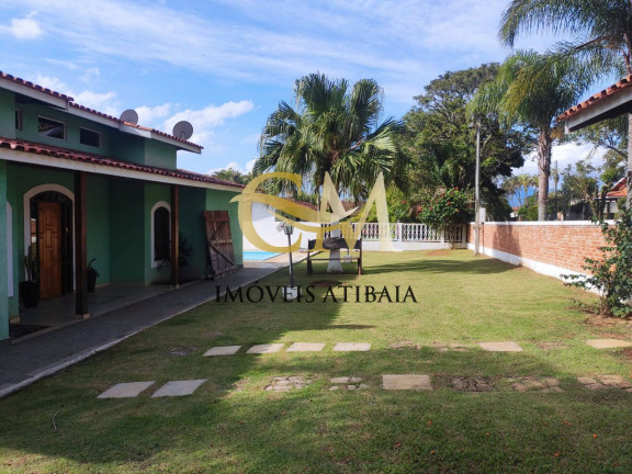 Imagem Chácara com 4 Quartos à Venda, 1.000 m² em Centro - Piracaia Imagem Chácara com 4 Quartos à Venda, 1.000 m² em Centro - Piracaia