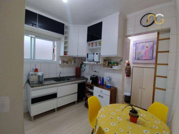 Imagem Apartamento com 2 Quartos à Venda, 75 m² em Tupi - Praia Grande Imagem Apartamento com 2 Quartos à Venda, 75 m² em Tupi - Praia Grande